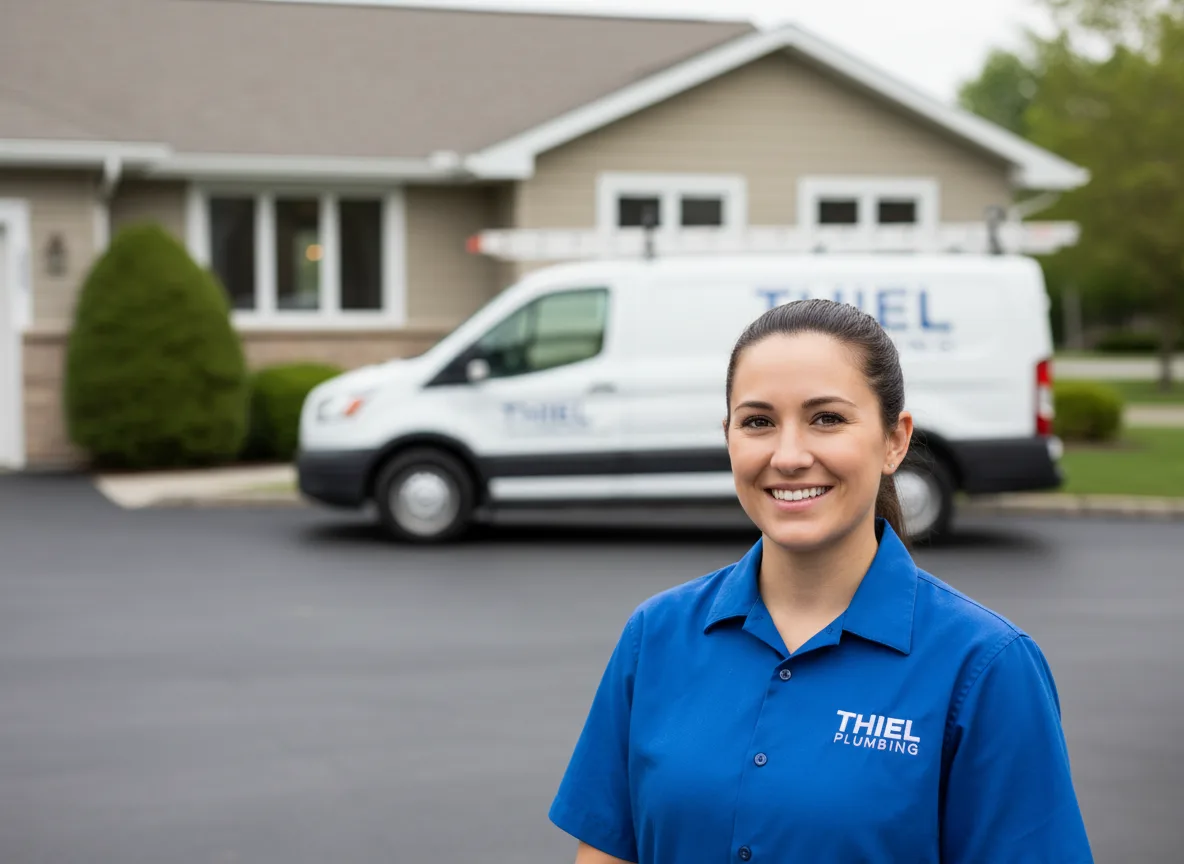 Plumber Vinton, IA FAQs